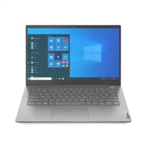 Lenovo ThinkBook 15 Gen 2 AMD 2020 